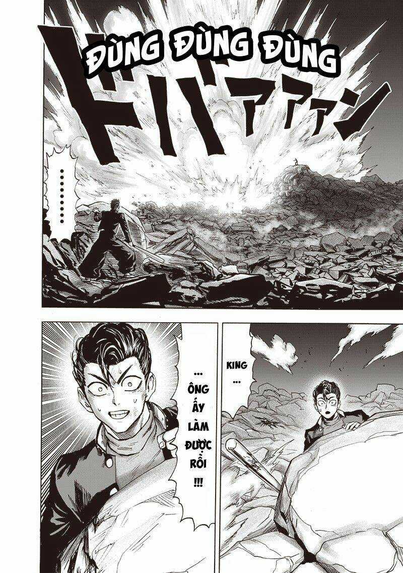 Anh Hùng Onepunch - Chapter 201 - Trang 28