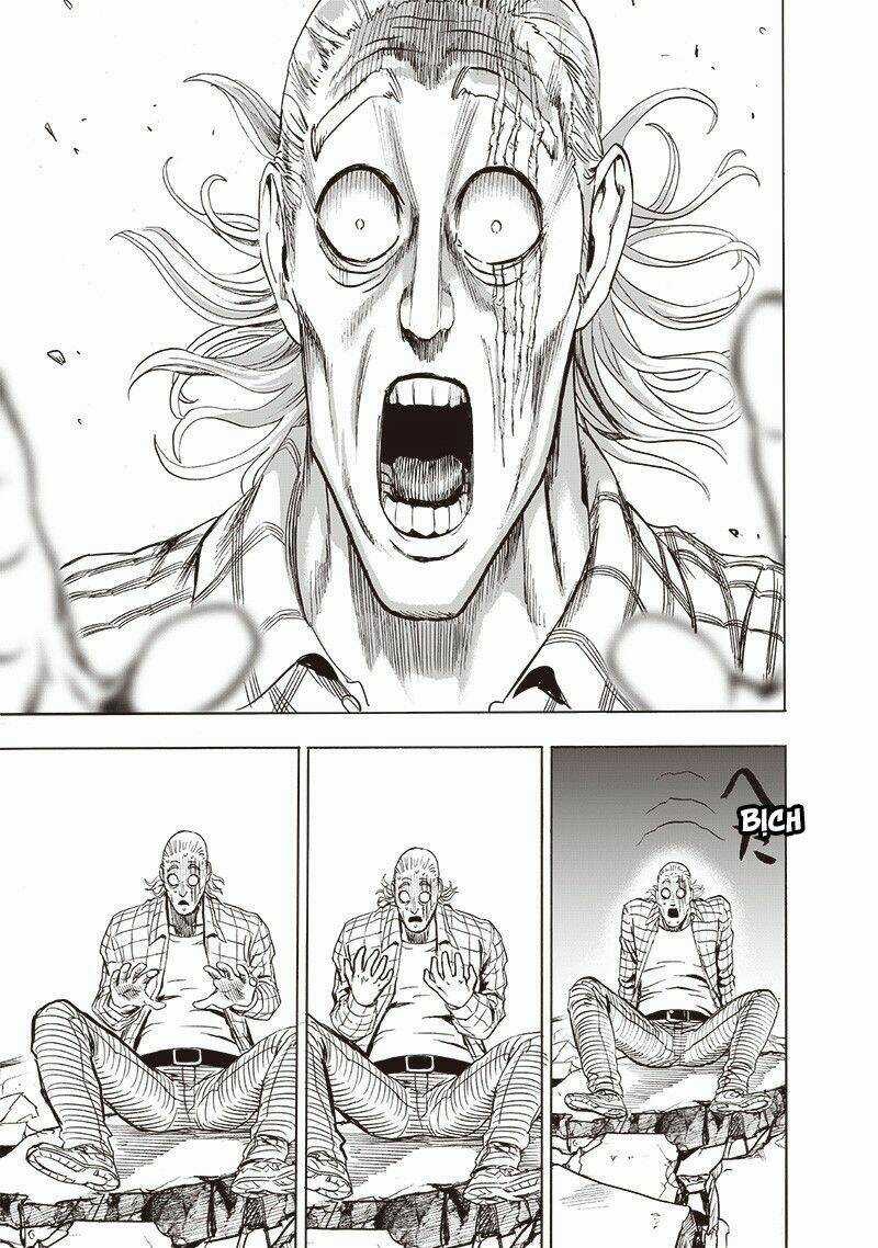 Anh Hùng Onepunch - Chapter 201 - Trang 29