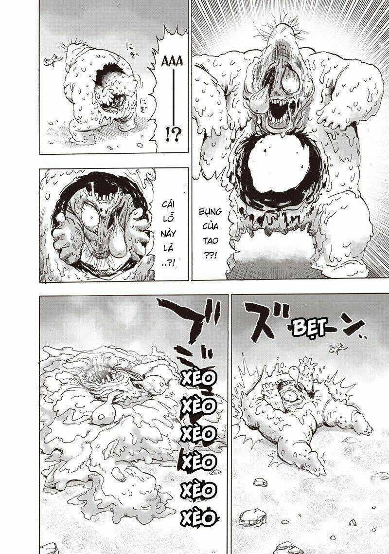 Anh Hùng Onepunch - Chapter 201 - Trang 30