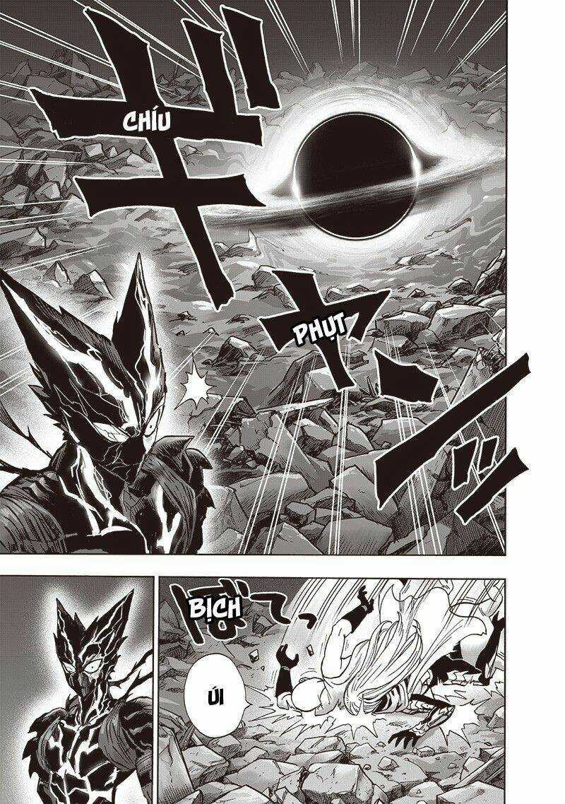 Anh Hùng Onepunch - Chapter 201 - Trang 33