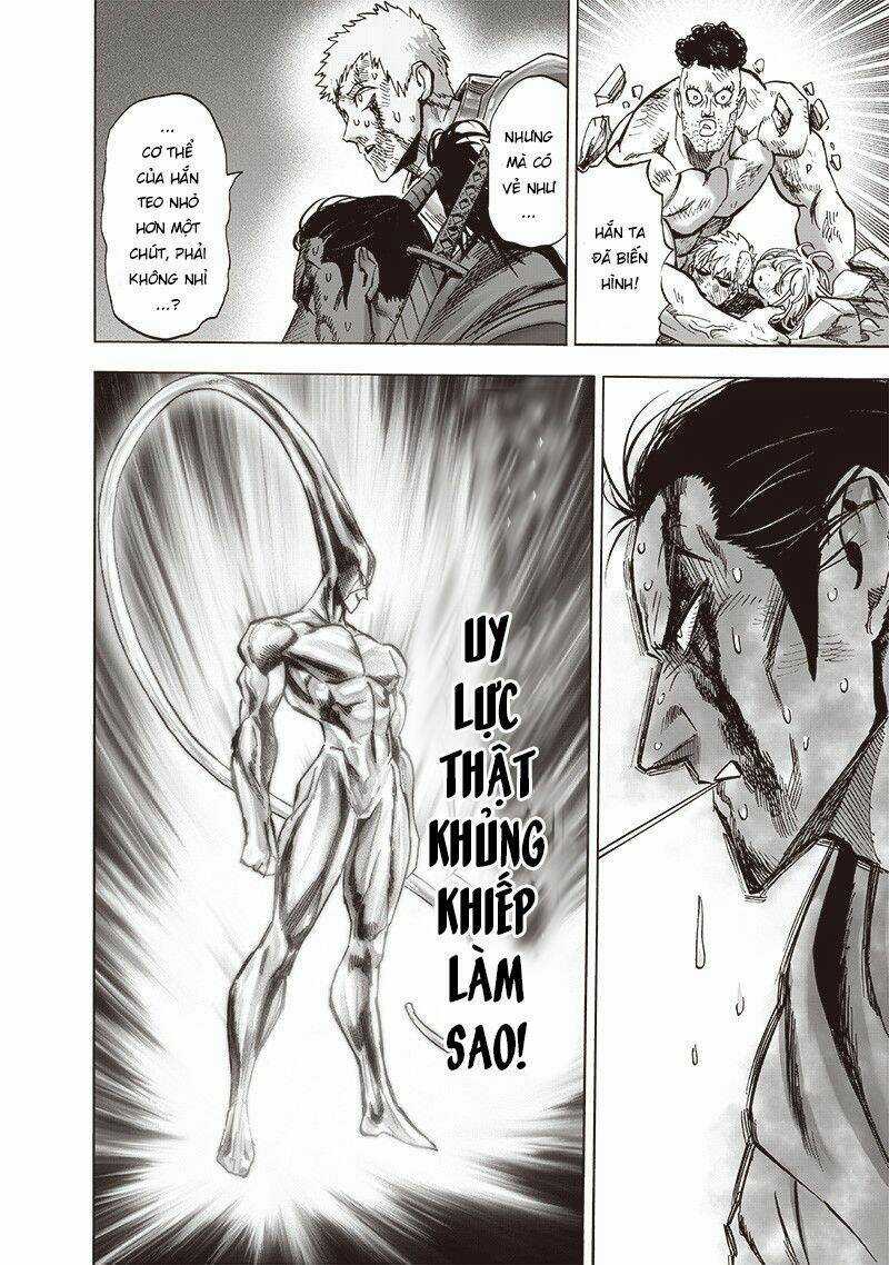 Anh Hùng Onepunch - Chapter 201 - Trang 5