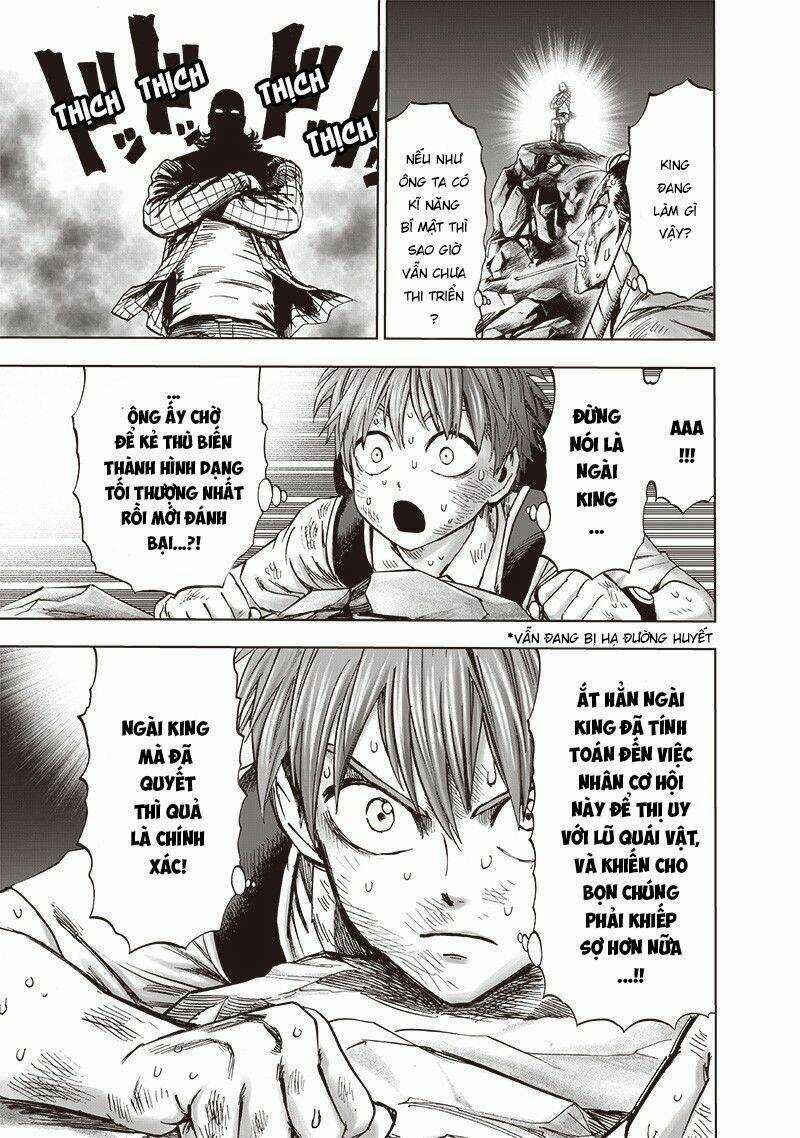 Anh Hùng Onepunch - Chapter 201 - Trang 6