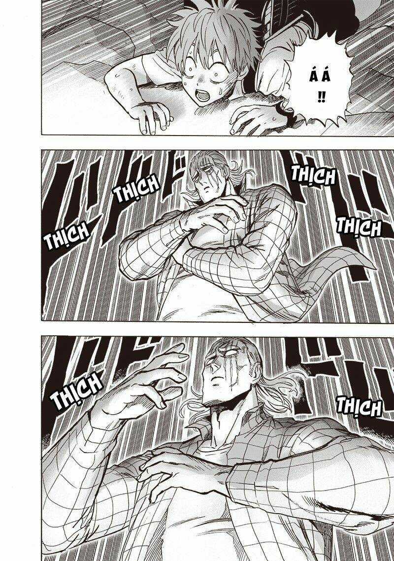 Anh Hùng Onepunch - Chapter 201 - Trang 7