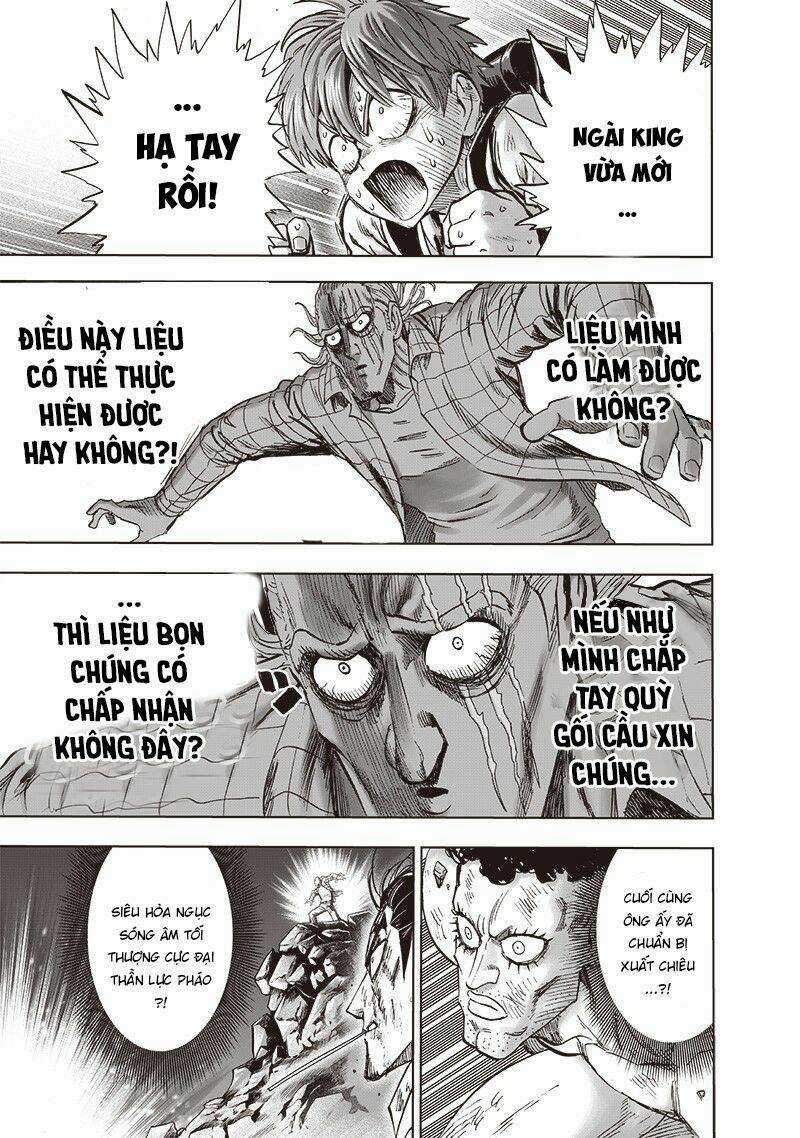 Anh Hùng Onepunch - Chapter 201 - Trang 8