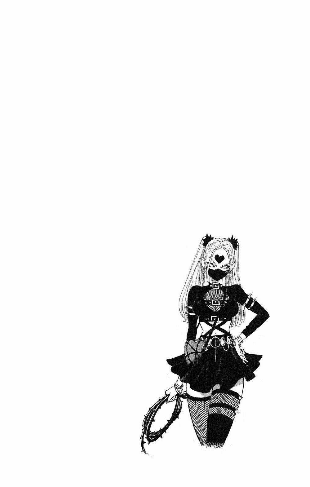 Anh Hùng Onepunch - Chapter 202.1 - Trang 12