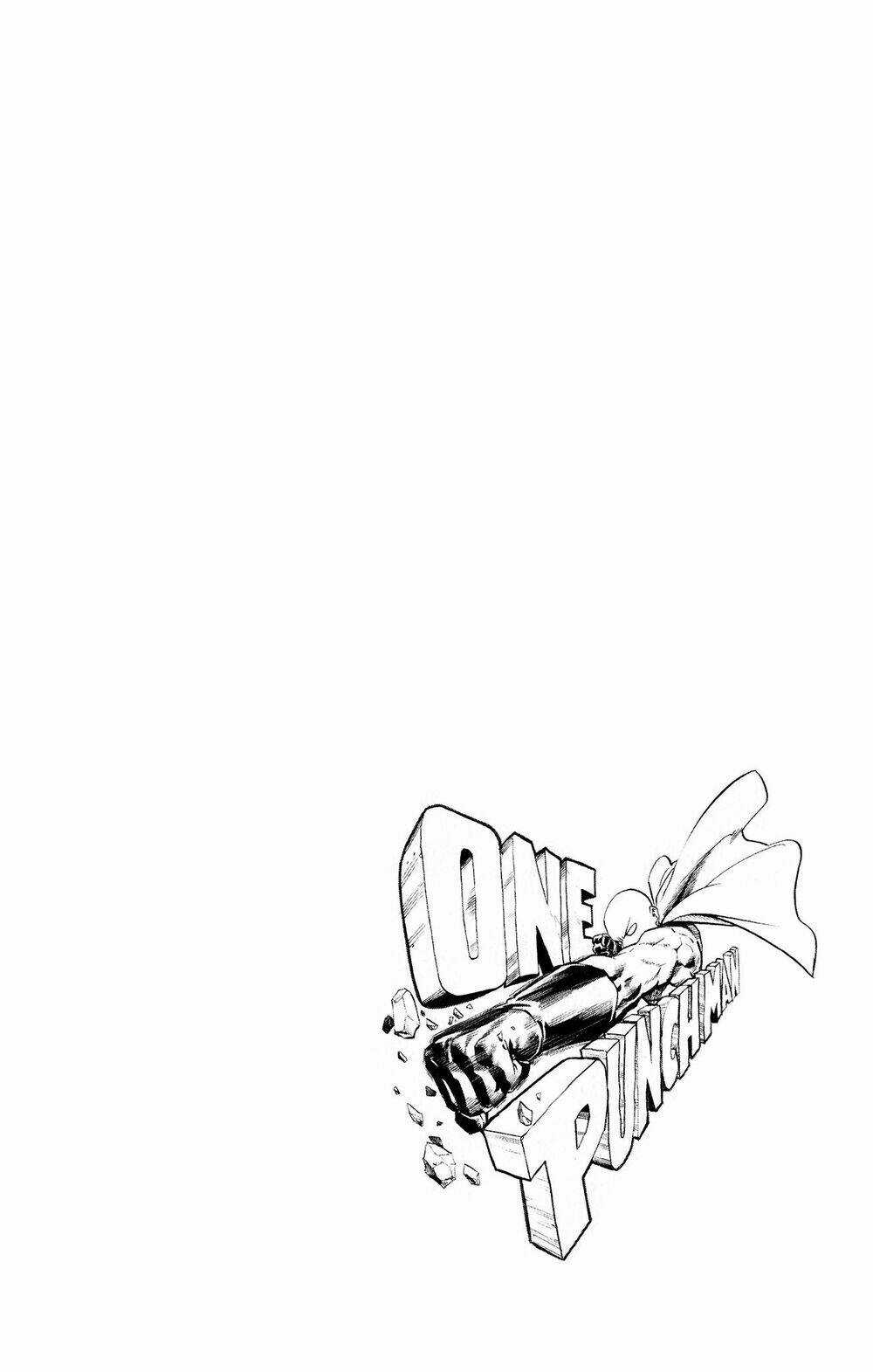 Anh Hùng Onepunch - Chapter 202.1 - Trang 13