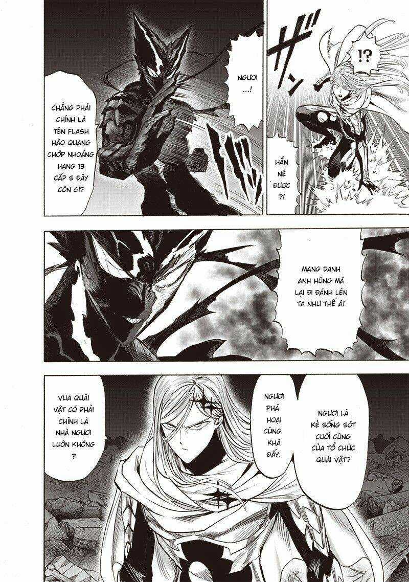 Anh Hùng Onepunch - Chapter 202 - Trang 13