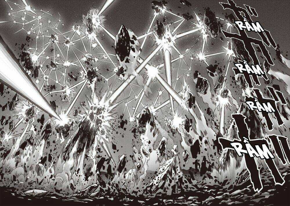 Anh Hùng Onepunch - Chapter 202 - Trang 22