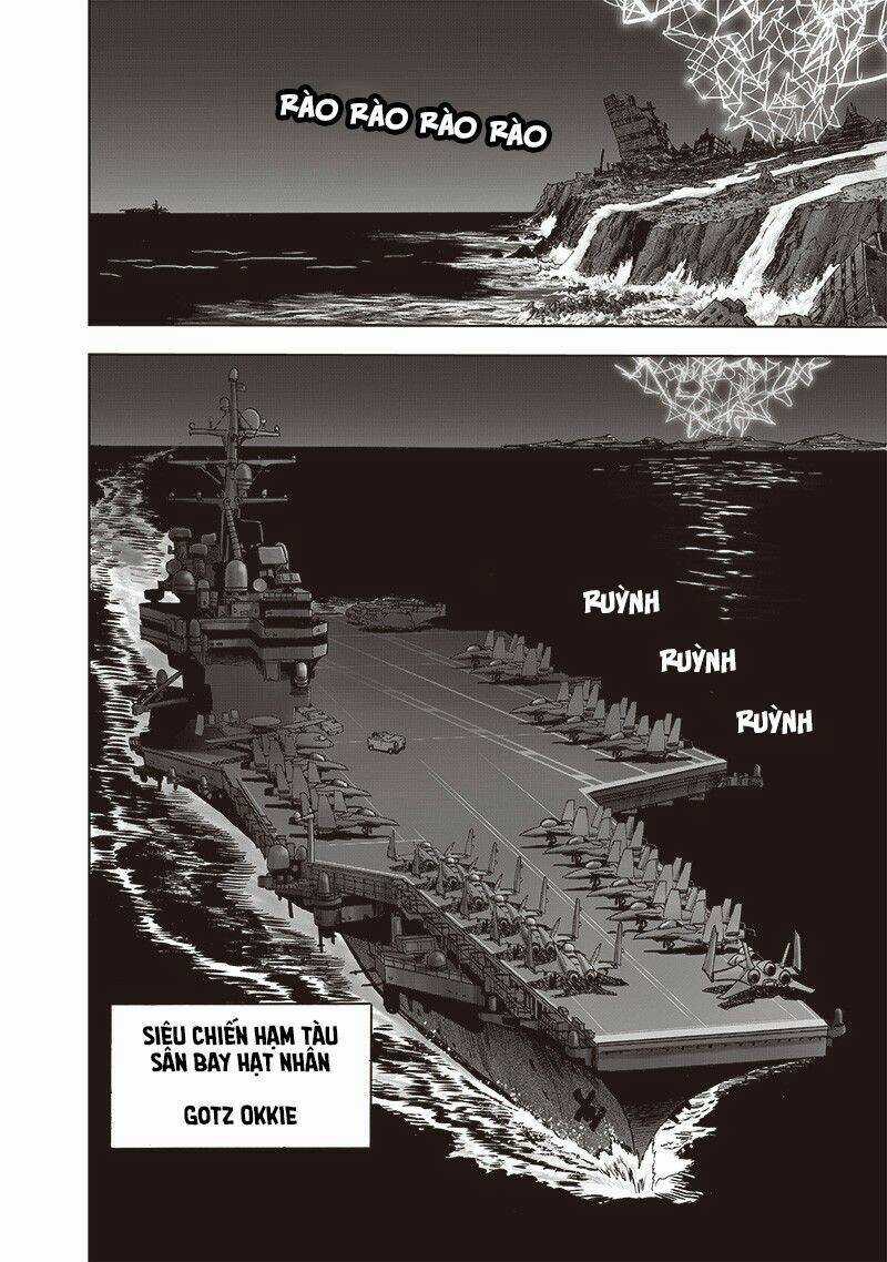 Anh Hùng Onepunch - Chapter 202 - Trang 44