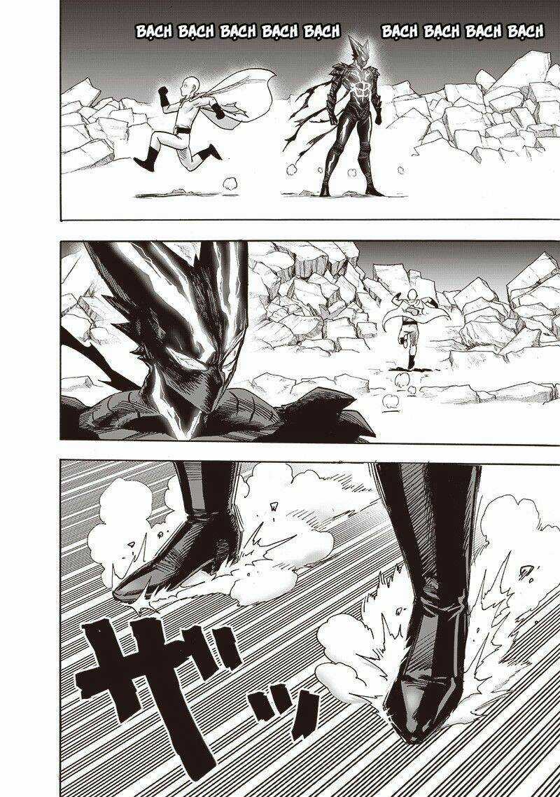 Anh Hùng Onepunch - Chapter 202 - Trang 7