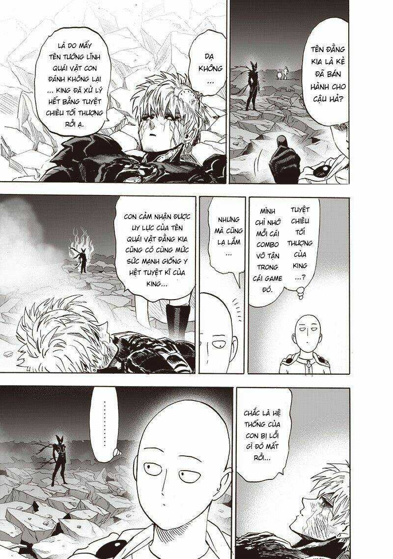 Anh Hùng Onepunch - Chapter 202 - Trang 10