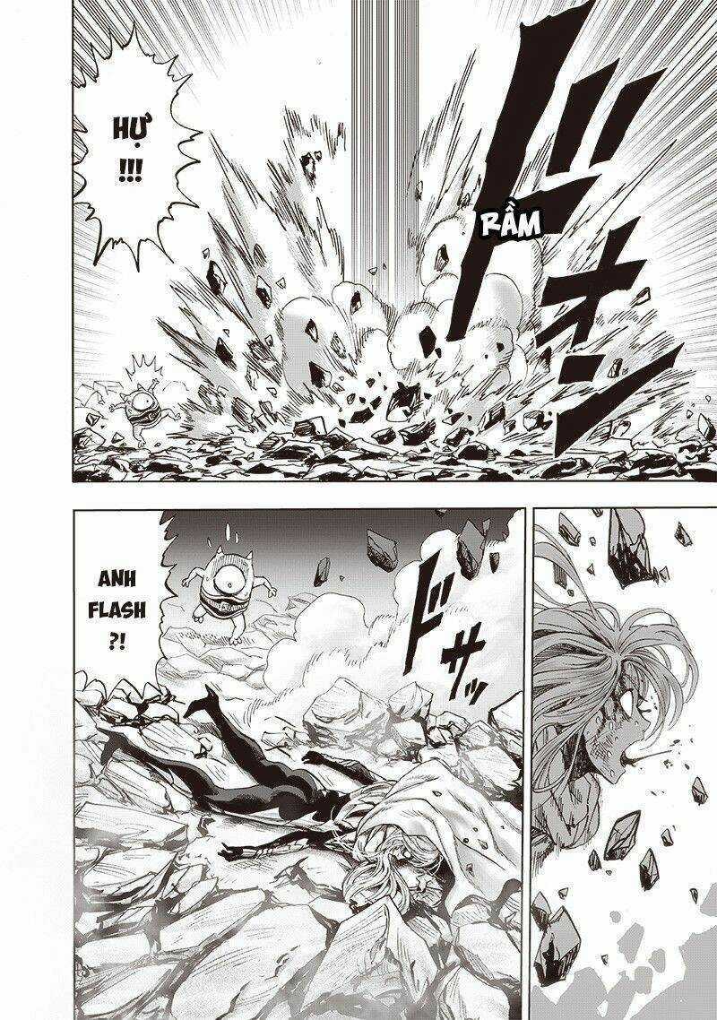 Anh Hùng Onepunch - Chapter 203 - Trang 12
