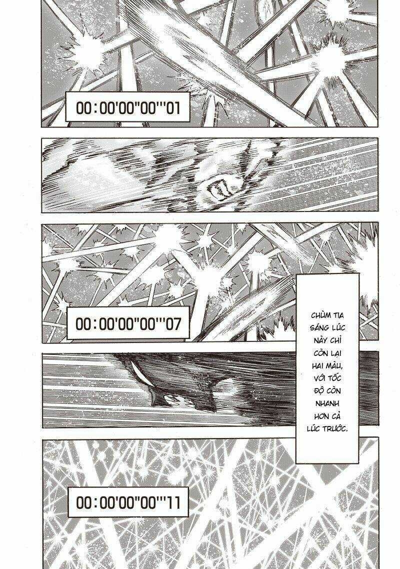 Anh Hùng Onepunch - Chapter 203 - Trang 14