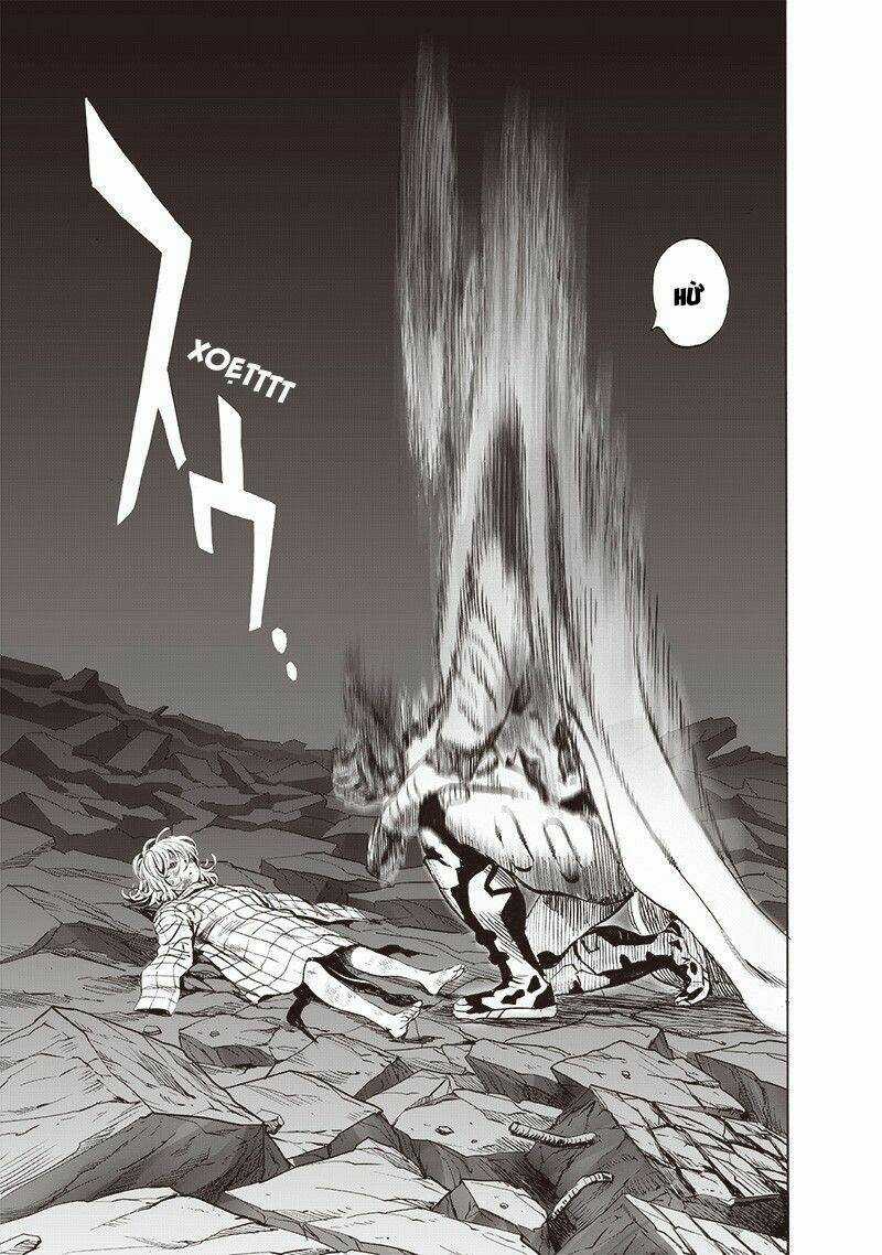 Anh Hùng Onepunch - Chapter 203 - Trang 25