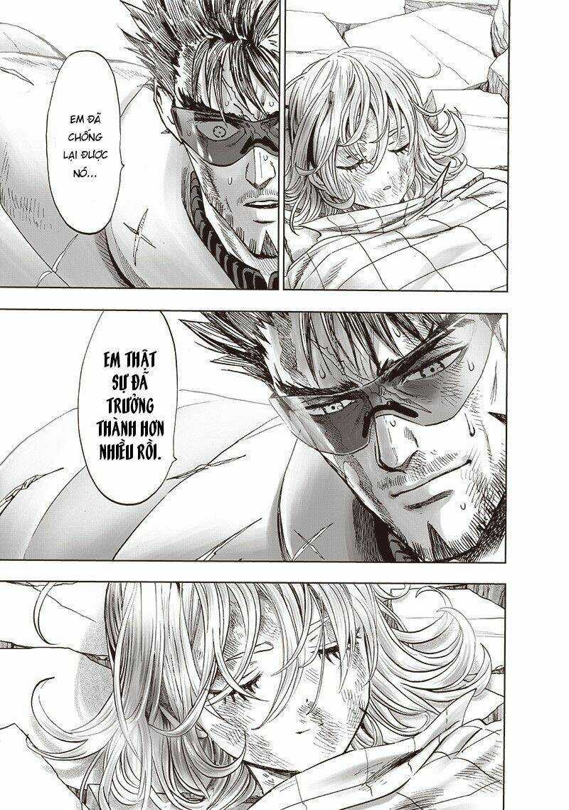 Anh Hùng Onepunch - Chapter 203 - Trang 27