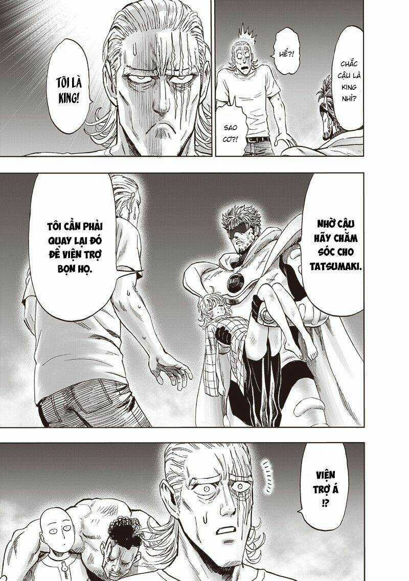 Anh Hùng Onepunch - Chapter 203 - Trang 29