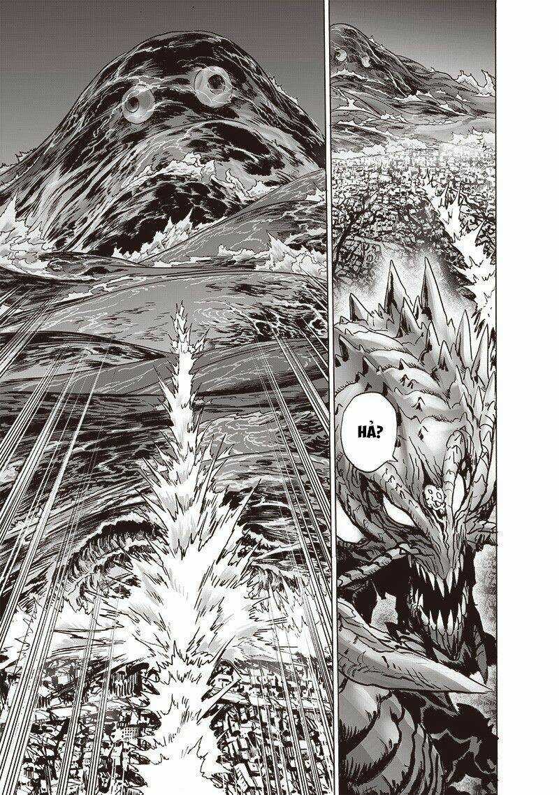 Anh Hùng Onepunch - Chapter 204 - Trang 11