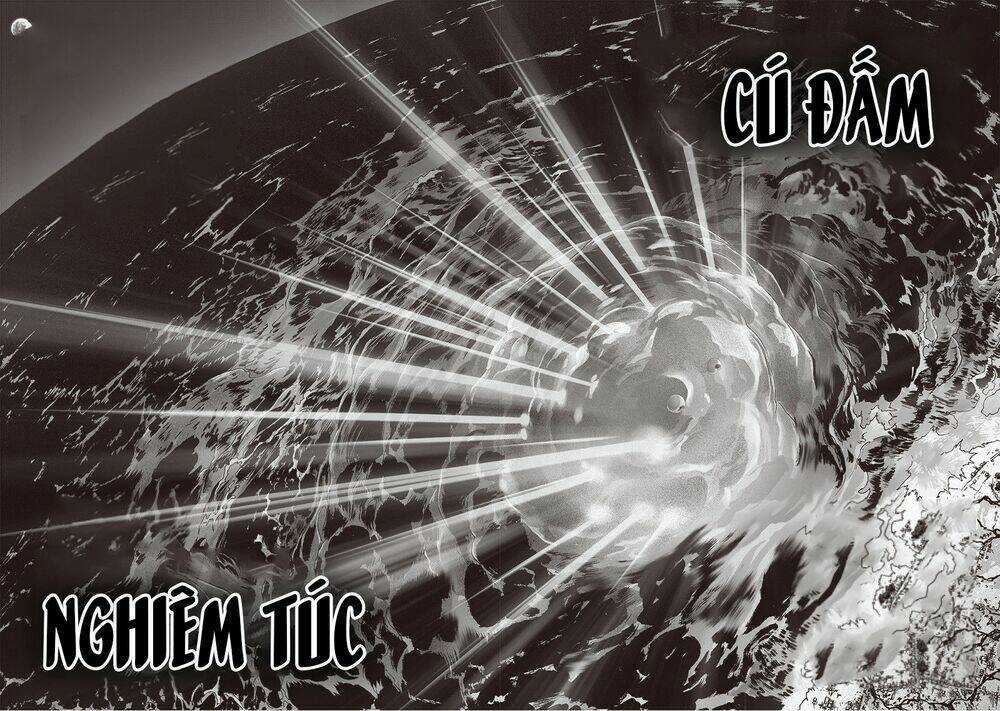 Anh Hùng Onepunch - Chapter 204 - Trang 14