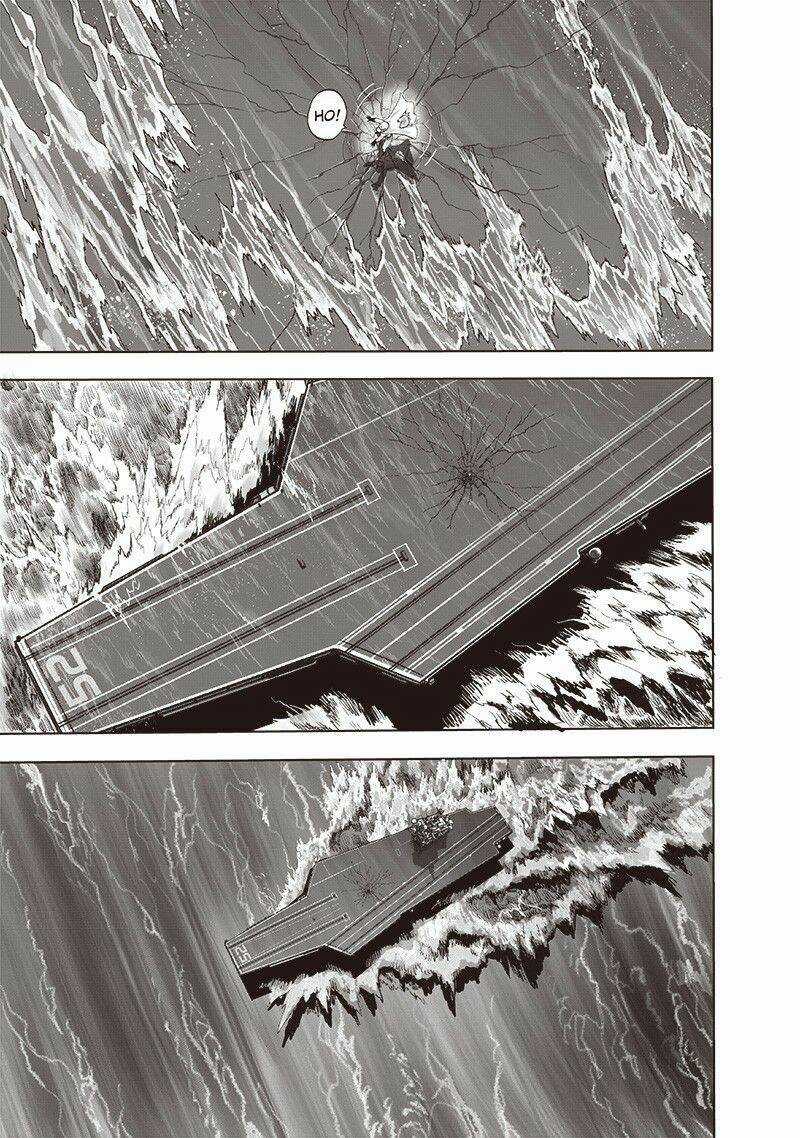 Anh Hùng Onepunch - Chapter 204 - Trang 20