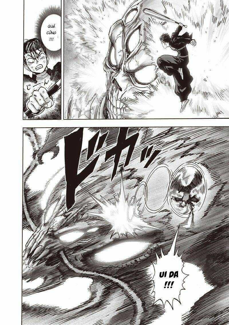 Anh Hùng Onepunch - Chapter 204 - Trang 25