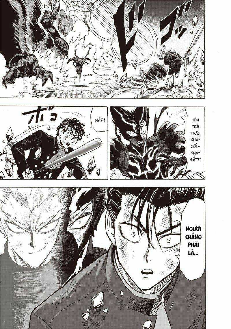 Anh Hùng Onepunch - Chapter 204 - Trang 26