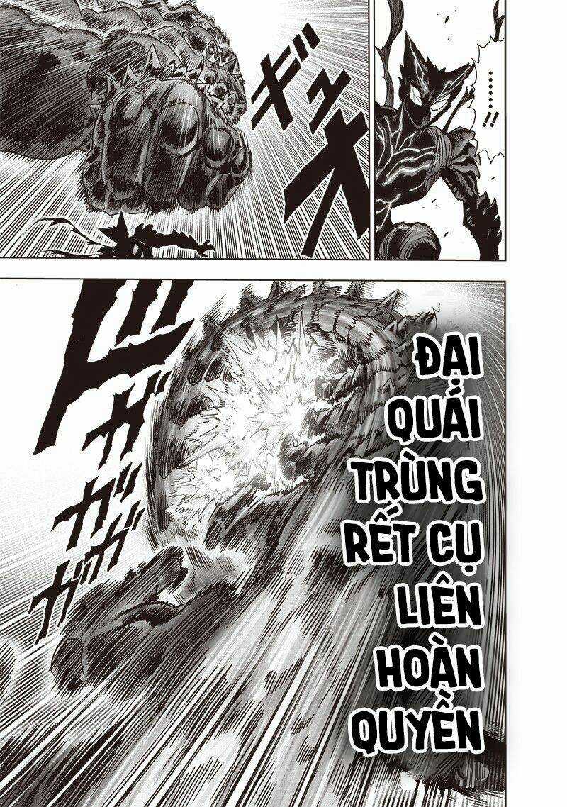 Anh Hùng Onepunch - Chapter 204 - Trang 8