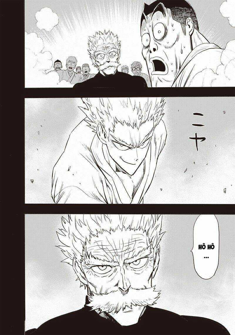 Anh Hùng Onepunch - Chapter 206 - Trang 15