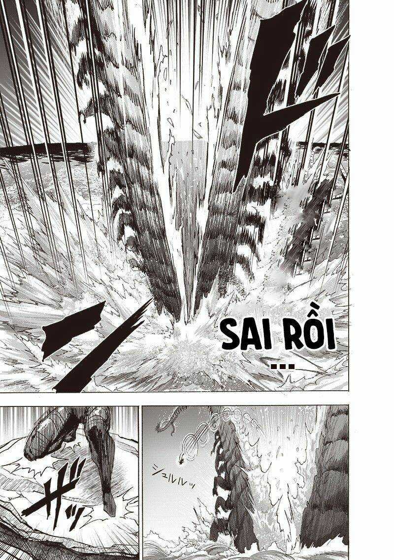 Anh Hùng Onepunch - Chapter 206 - Trang 21
