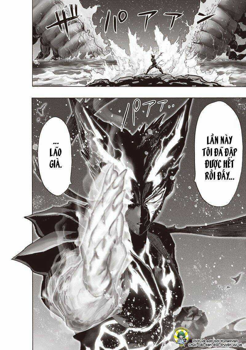 Anh Hùng Onepunch - Chapter 206 - Trang 24