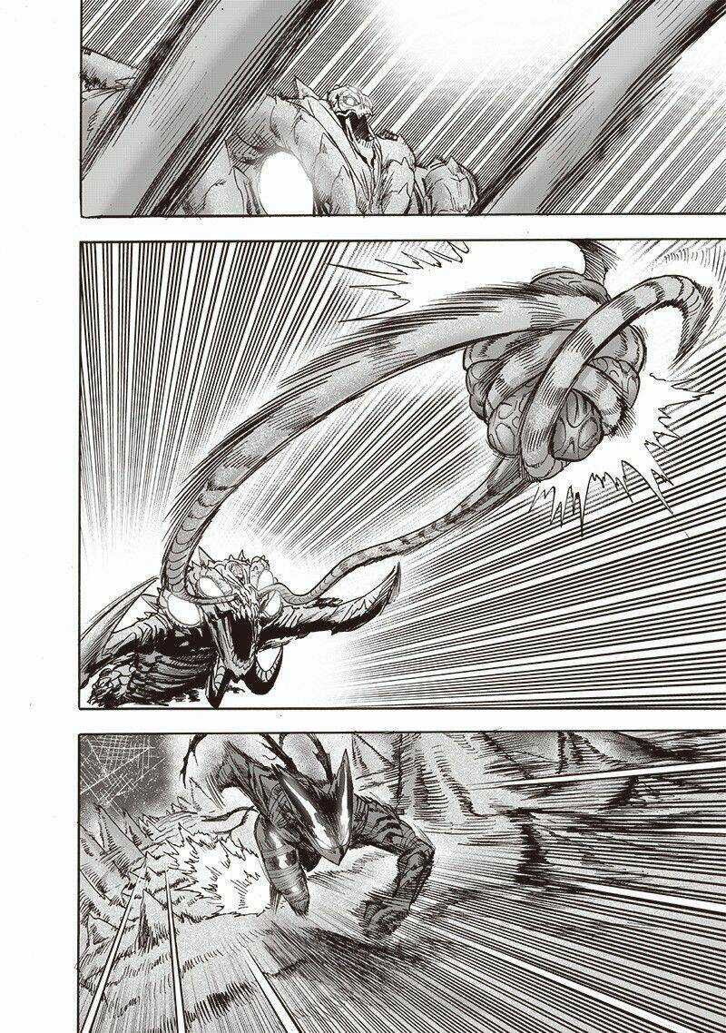 Anh Hùng Onepunch - Chapter 206 - Trang 9