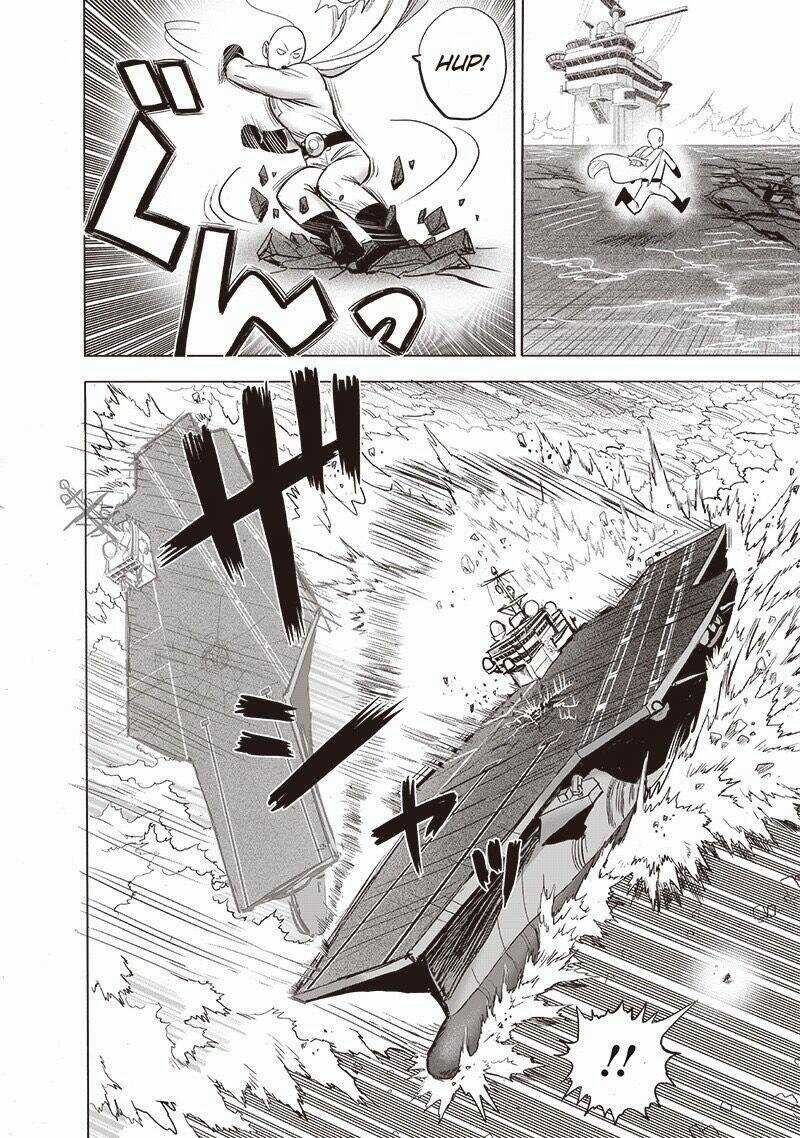 Anh Hùng Onepunch - Chapter 207 - Trang 13