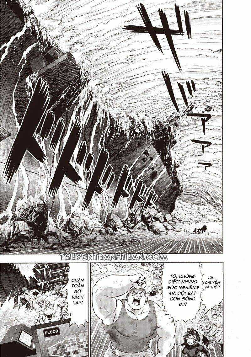 Anh Hùng Onepunch - Chapter 207 - Trang 16