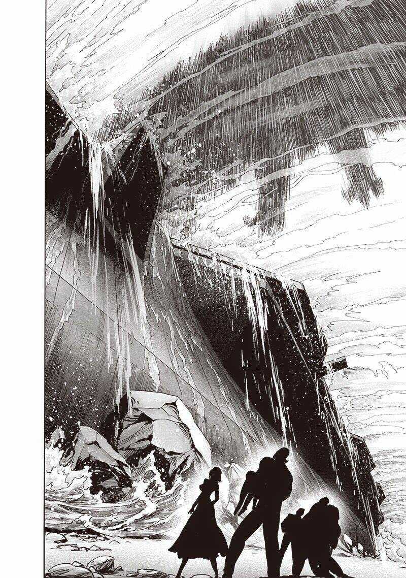 Anh Hùng Onepunch - Chapter 207 - Trang 17