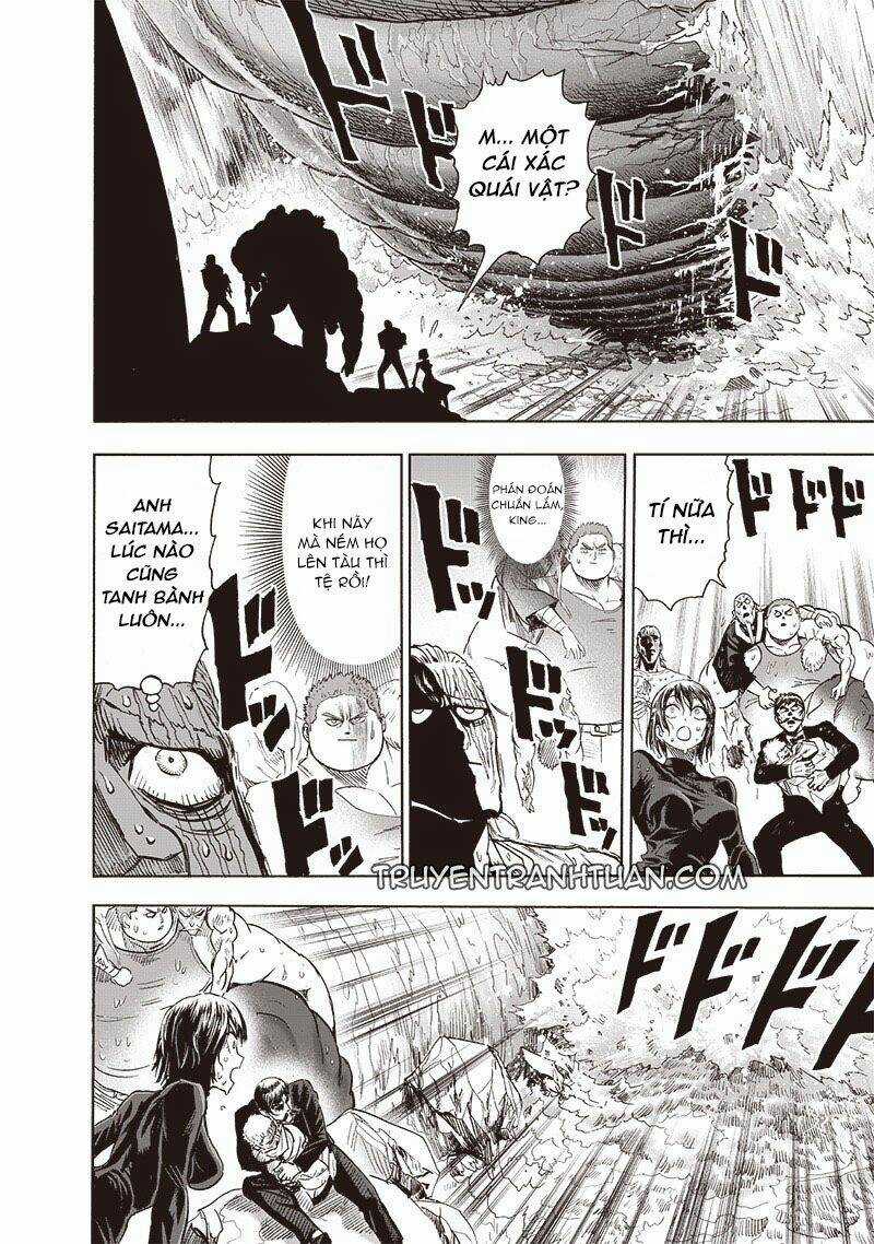 Anh Hùng Onepunch - Chapter 207 - Trang 19