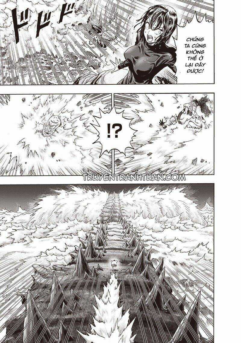 Anh Hùng Onepunch - Chapter 207 - Trang 20