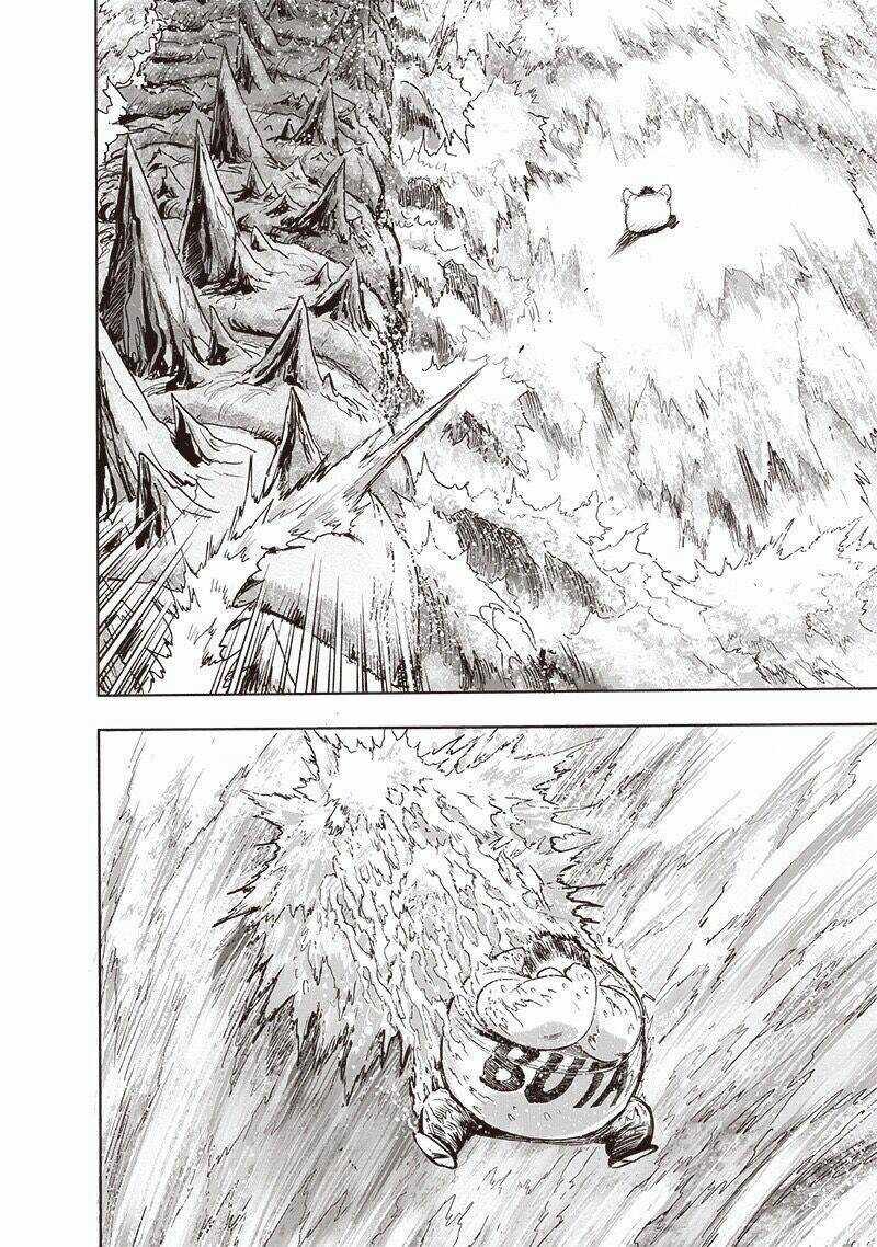 Anh Hùng Onepunch - Chapter 207 - Trang 21