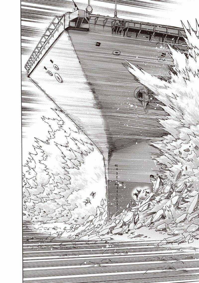 Anh Hùng Onepunch - Chapter 207 - Trang 5