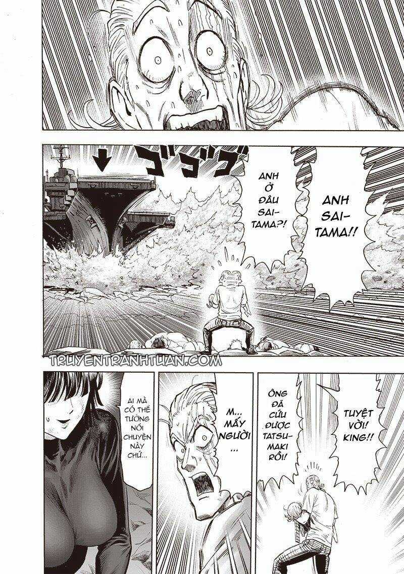 Anh Hùng Onepunch - Chapter 207 - Trang 7