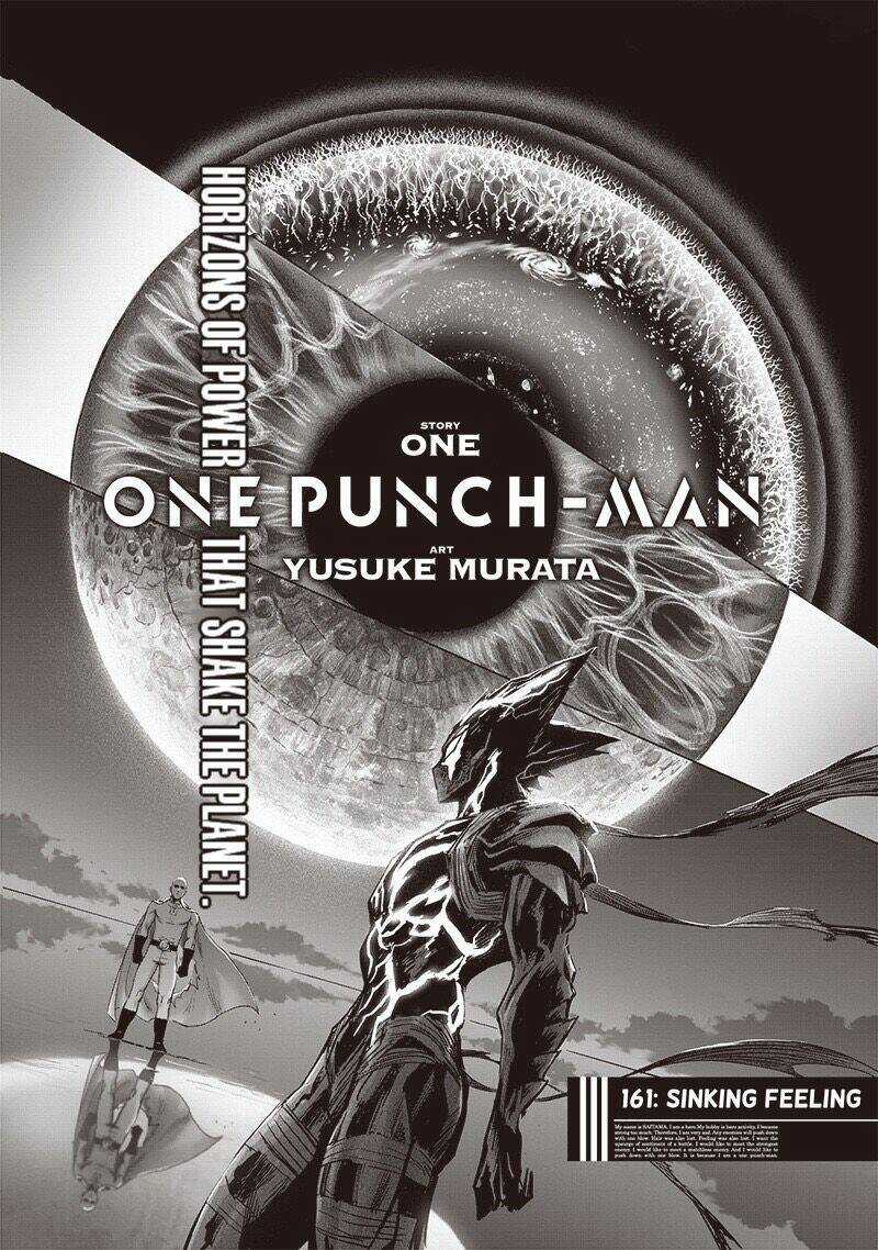 Anh Hùng Onepunch - Chapter 208 - Trang 1