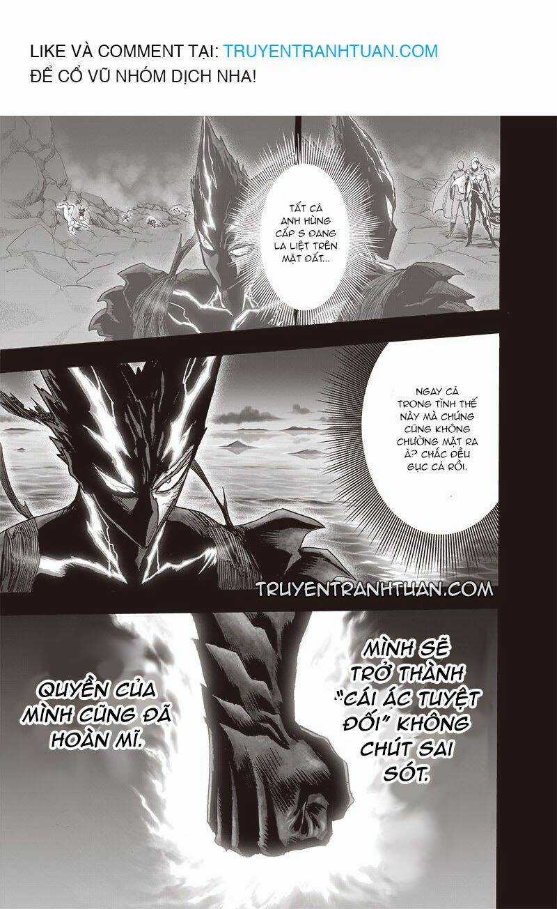 Anh Hùng Onepunch - Chapter 208 - Trang 2