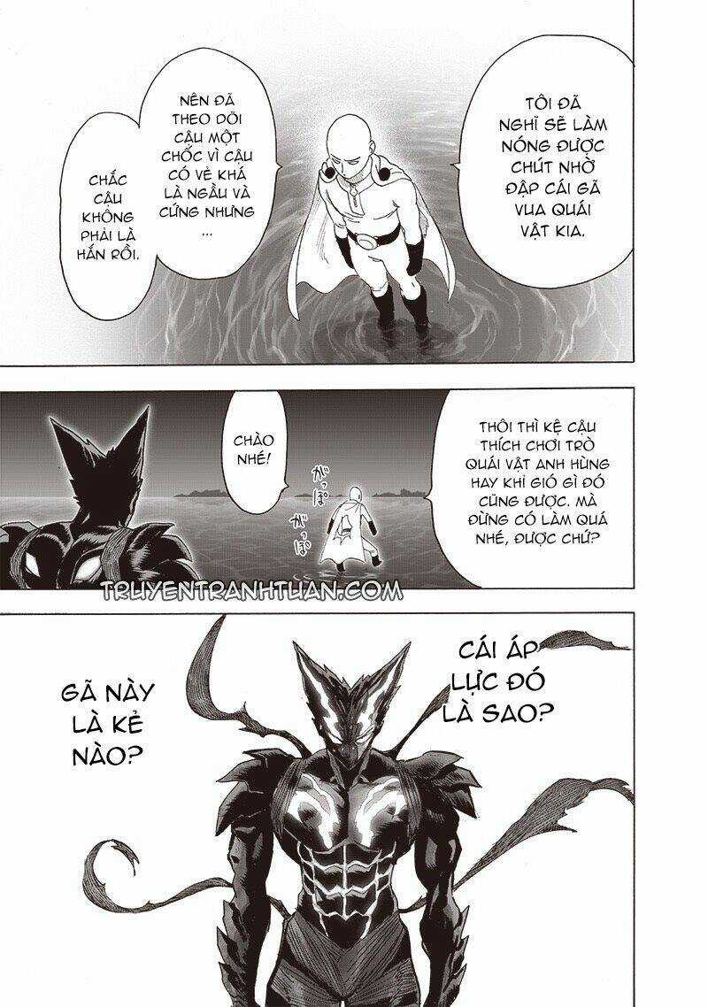 Anh Hùng Onepunch - Chapter 208 - Trang 14