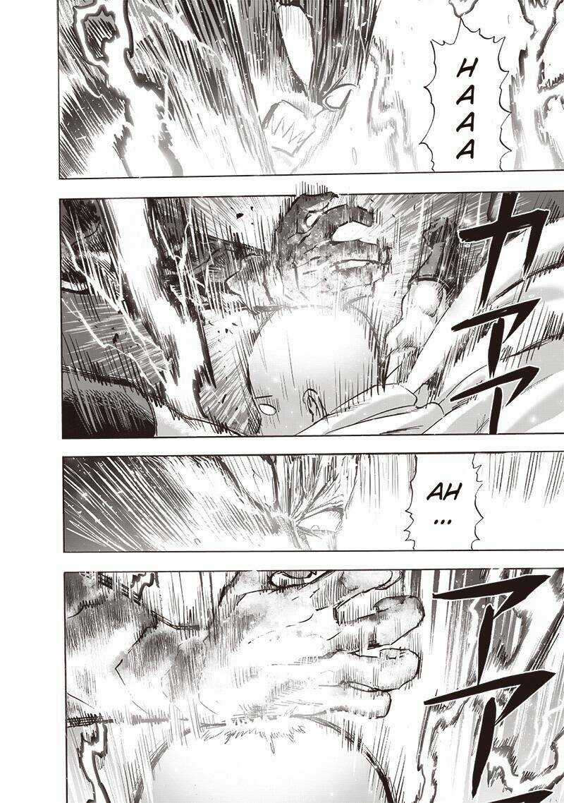 Anh Hùng Onepunch - Chapter 209 - Trang 14