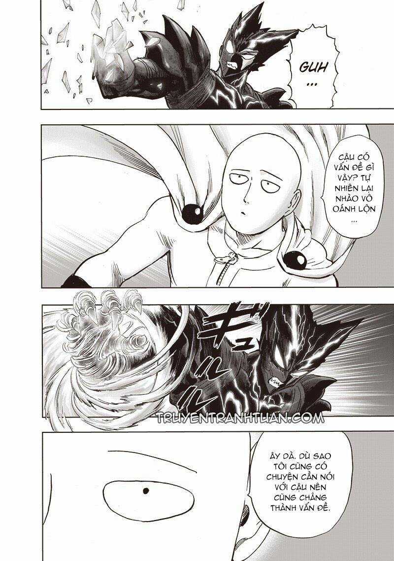 Anh Hùng Onepunch - Chapter 209 - Trang 16