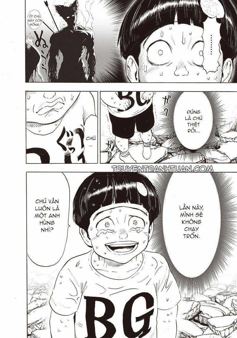 Anh Hùng Onepunch - Chapter 209 - Trang 26