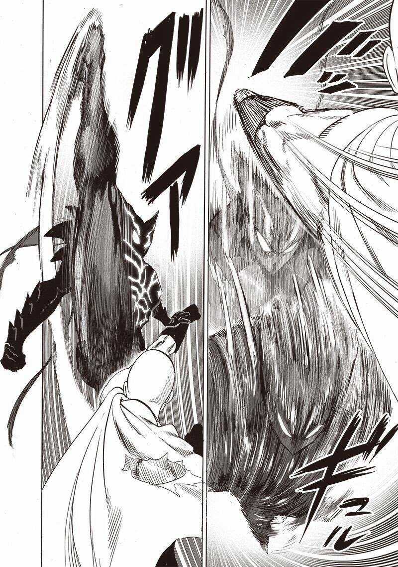 Anh Hùng Onepunch - Chapter 209 - Trang 8