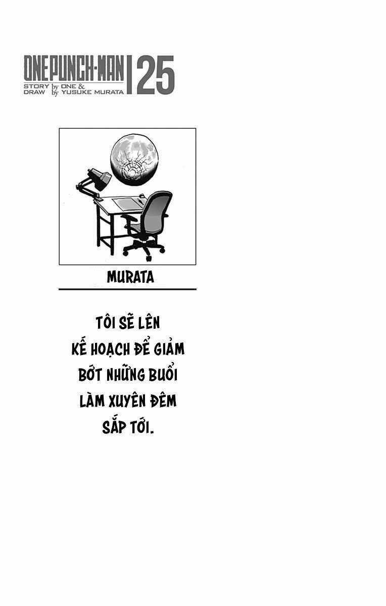 Anh Hùng Onepunch - Chapter 210.1 - Trang 18