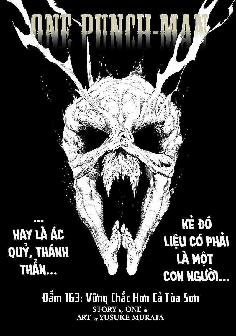 Anh Hùng Onepunch - Chapter 210 - Trang 2