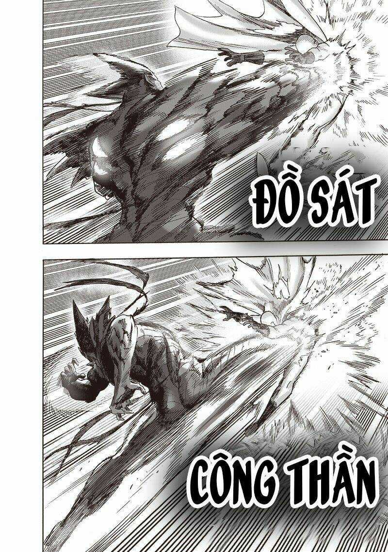 Anh Hùng Onepunch - Chapter 210 - Trang 14