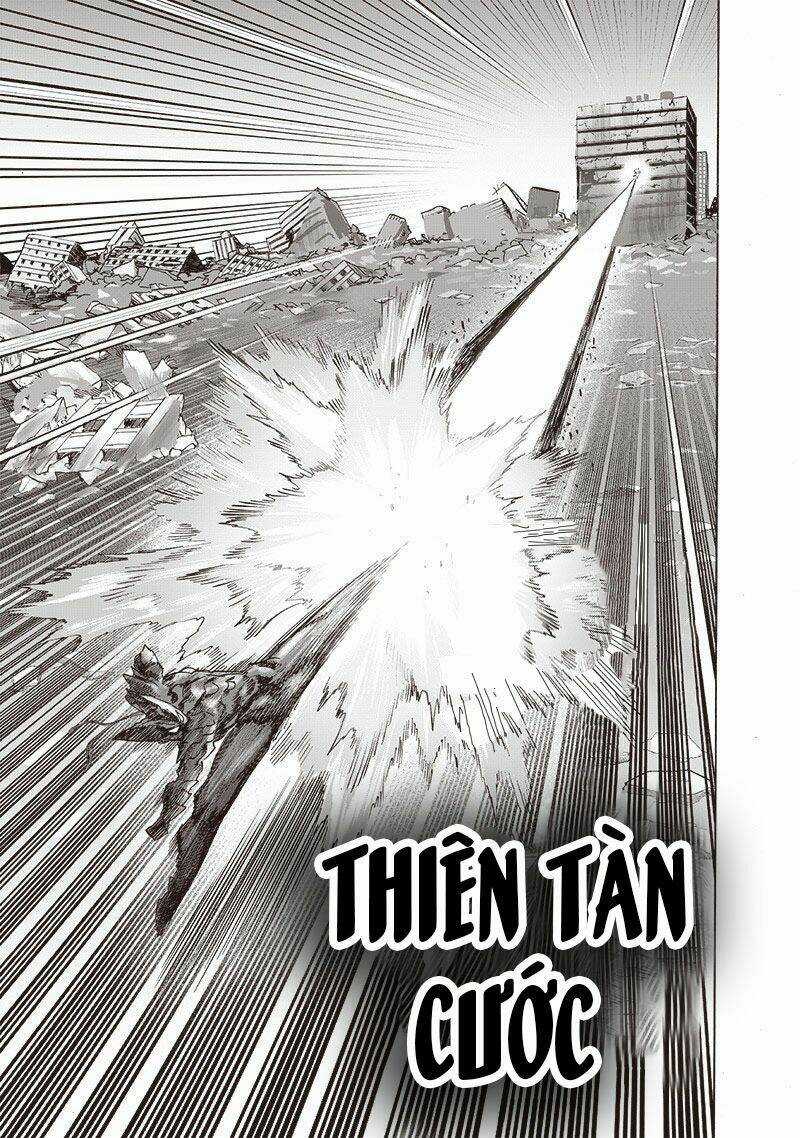 Anh Hùng Onepunch - Chapter 210 - Trang 15