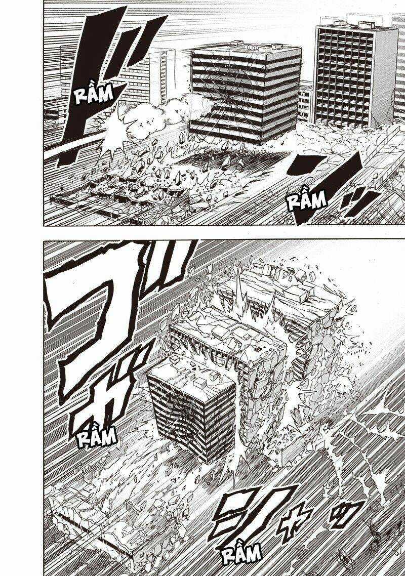 Anh Hùng Onepunch - Chapter 210 - Trang 16